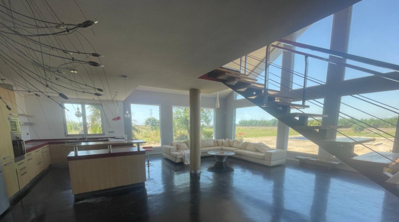 Castellón - Torreblanca - 10845m2