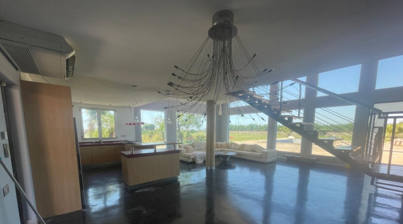 Castellón - Torreblanca - 10845m2
