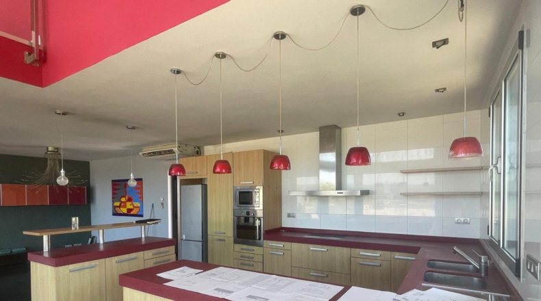 Castellón - Torreblanca - 10845m2