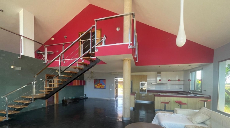 Castellón - Torreblanca - 10845m2