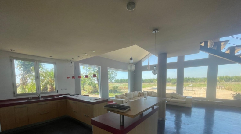 Castellón - Torreblanca - 10845m2