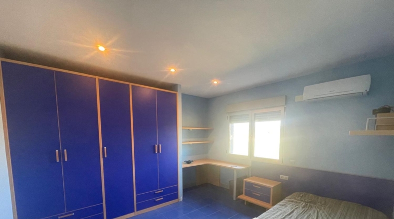 Castellón - Torreblanca - 10845m2