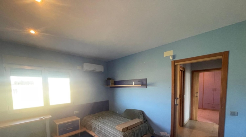 Castellón - Torreblanca - 10845m2