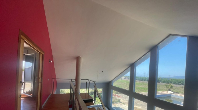 Castellón - Torreblanca - 10845m2