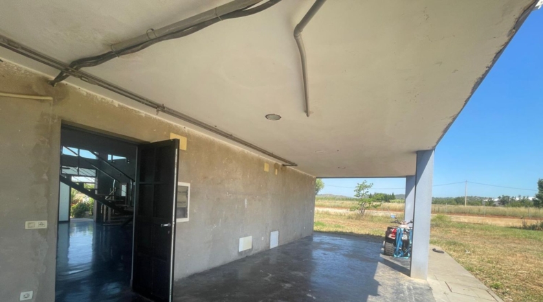 Castellón - Torreblanca - 10845m2