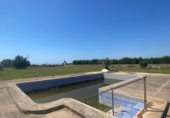Chalet independiente con terreno en venta en Torreblanca ref: TR414697 foto