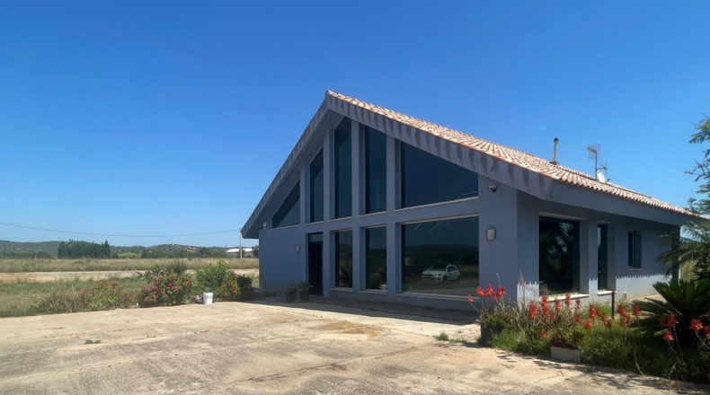 Castellón - Torreblanca - 10845m2