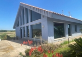 Chalet independiente con terreno en venta en Torreblanca ref: TR414697 foto