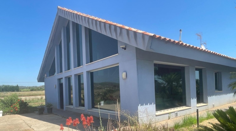 Castellón - Torreblanca - 10845m2