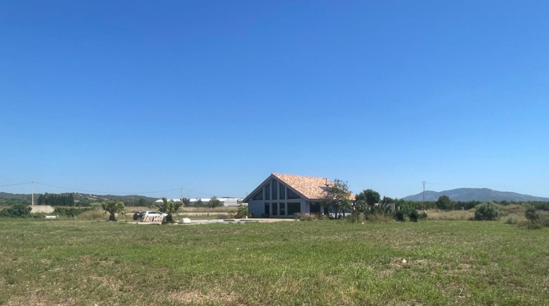 Castellón - Torreblanca - 10845m2