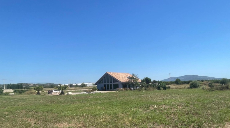 Castellón - Torreblanca - 10845m2