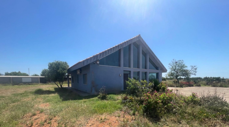 Castellón - Torreblanca - 10845m2