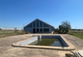 Chalet independiente con terreno en venta en Torreblanca ref: TR414697 foto
