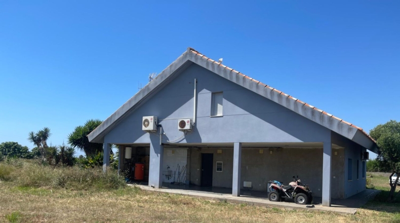 Castellón - Torreblanca - 10845m2