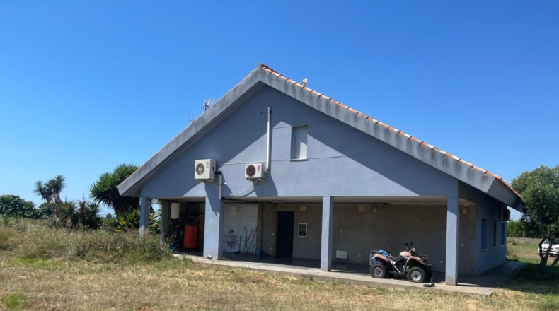 Castellón - Torreblanca - 10845m2