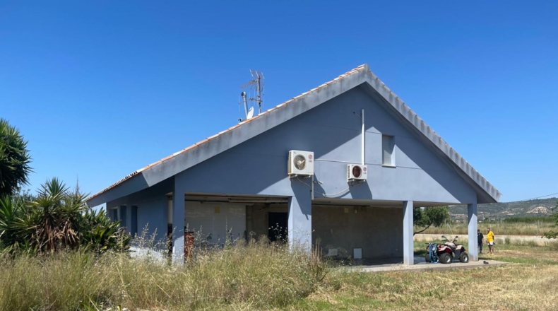 Castellón - Torreblanca - 10845m2