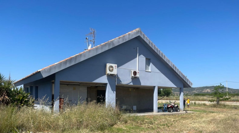 Castellón - Torreblanca - 10845m2