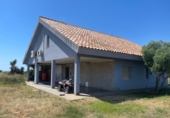 Chalet independiente con terreno en venta en Torreblanca ref: TR414697 foto