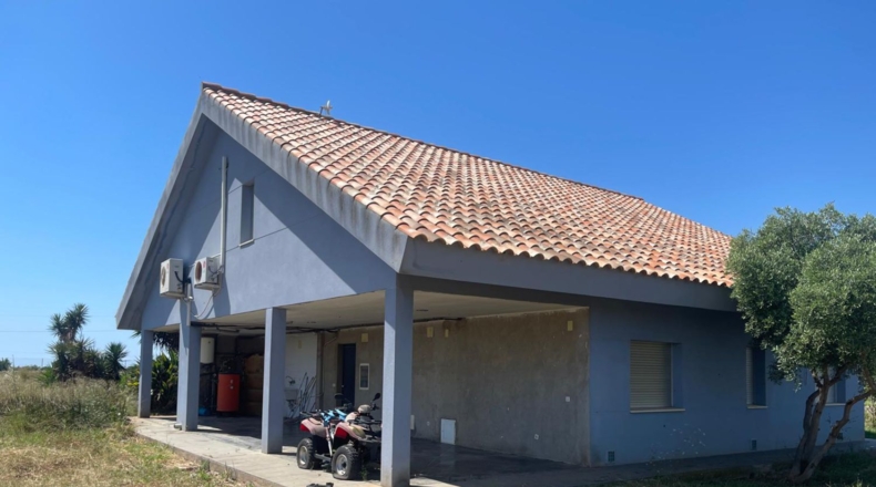 Castellón - Torreblanca - 10845m2