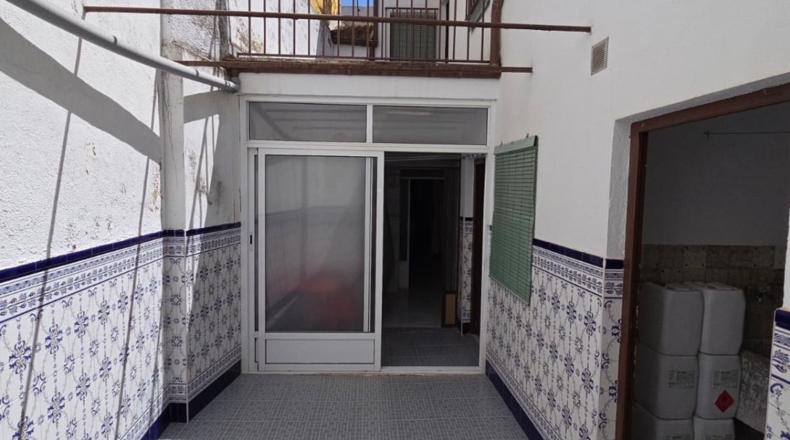 Хаэн - Torredonjimeno - 125m2