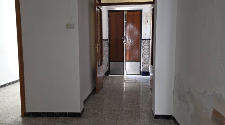 Хаэн - Torredonjimeno - 125m2
