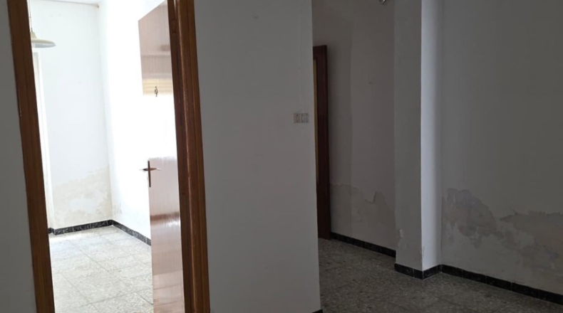 Хаэн - Torredonjimeno - 125m2