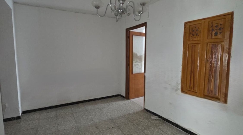 Хаэн - Torredonjimeno - 125m2