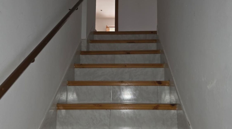 Хаэн - Torredonjimeno - 125m2