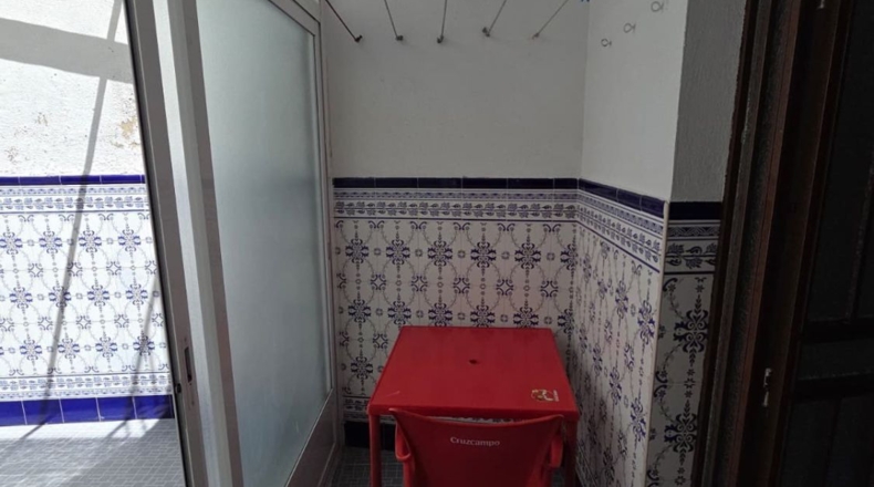 Хаэн - Torredonjimeno - 125m2