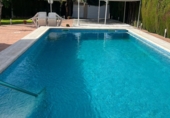Chalet independiente con terreno en venta en Jaén ref: TR414699 foto