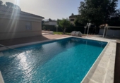Chalet independiente con terreno en venta en Jaén ref: TR414699 foto