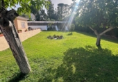 Chalet independiente con terreno en venta en Jaén ref: TR414699 foto