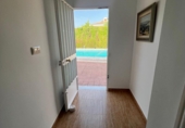 Chalet independiente con terreno en venta en Jaén ref: TR414699 foto