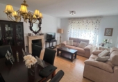 Chalet independiente con terreno en venta en Jaén ref: TR414699 foto