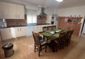 Chalet independiente con terreno en venta en Jaén ref: TR414699 foto