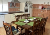 Chalet independiente con terreno en venta en Jaén ref: TR414699 foto