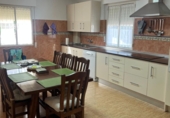 Chalet independiente con terreno en venta en Jaén ref: TR414699 foto