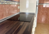 Chalet independiente con terreno en venta en Jaén ref: TR414699 foto