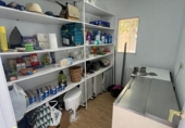 Chalet independiente con terreno en venta en Jaén ref: TR414699 foto