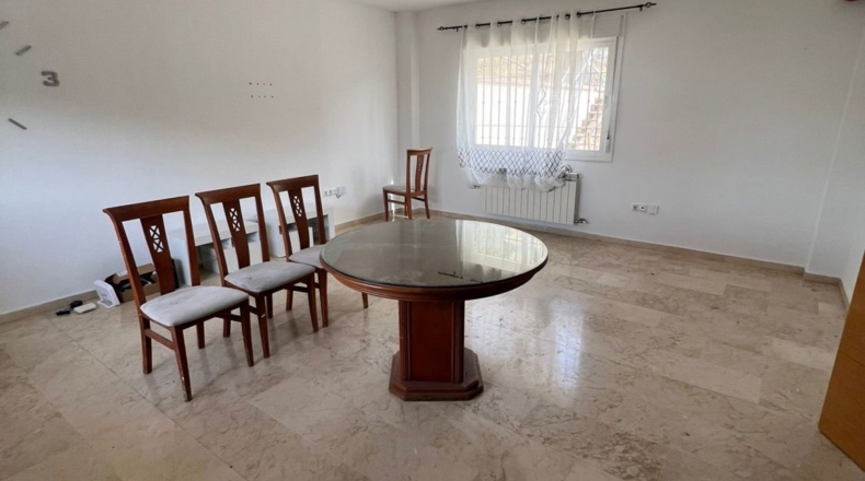 Хаэн - Andújar - 600m2