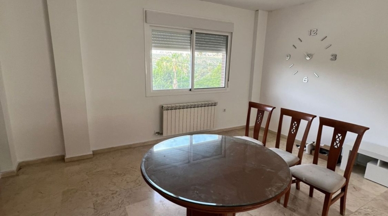 Хаэн - Andújar - 600m2