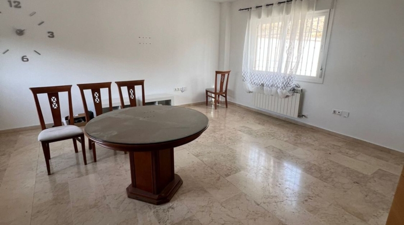 Хаэн - Andújar - 600m2