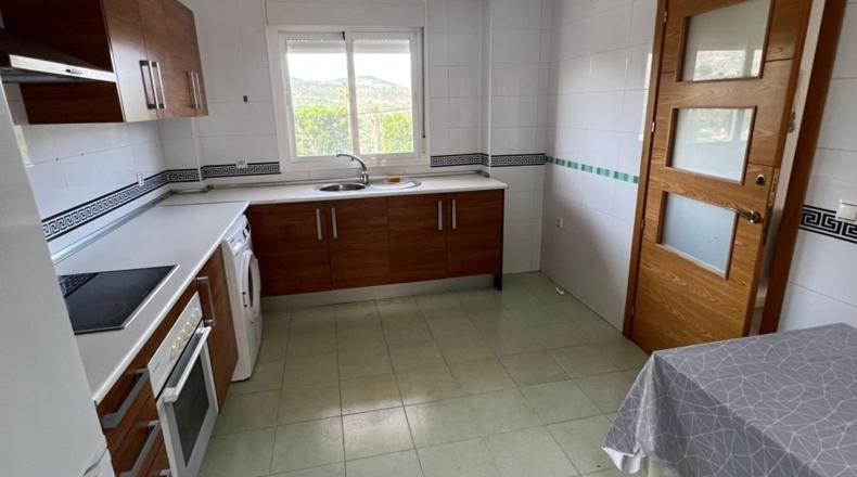 Хаэн - Andújar - 600m2