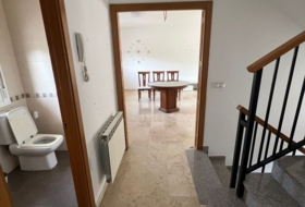 Andújar 600&nbsp;m²