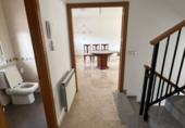 Chalet independiente con terreno en venta en Andújar ref: TR414700 foto