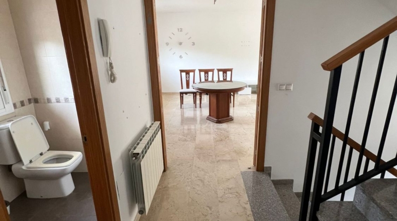 Хаэн - Andújar - 600m2