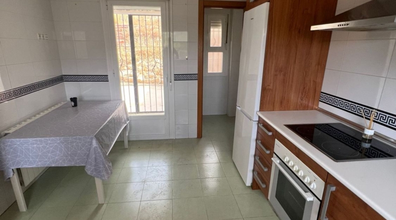 Хаэн - Andújar - 600m2