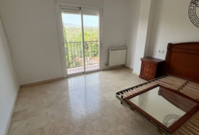 Andújar 600&nbsp;m²