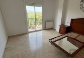 Chalet independiente con terreno en venta en Andújar ref: TR414700 foto