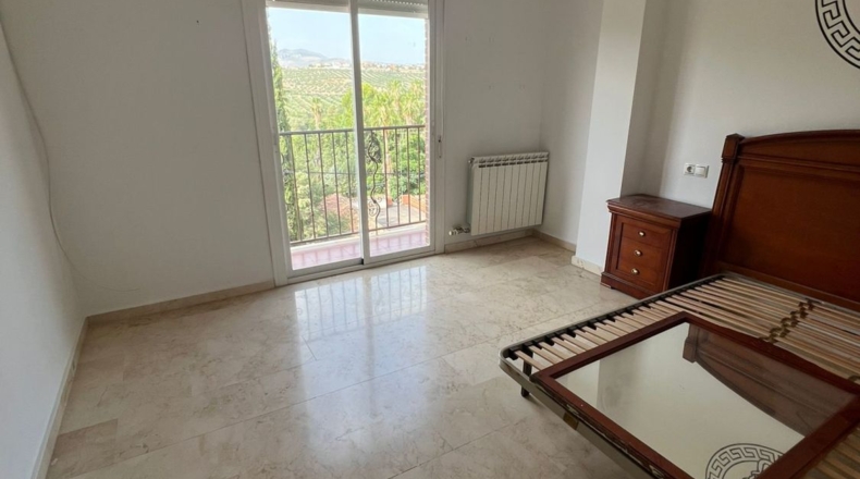 Хаэн - Andújar - 600m2